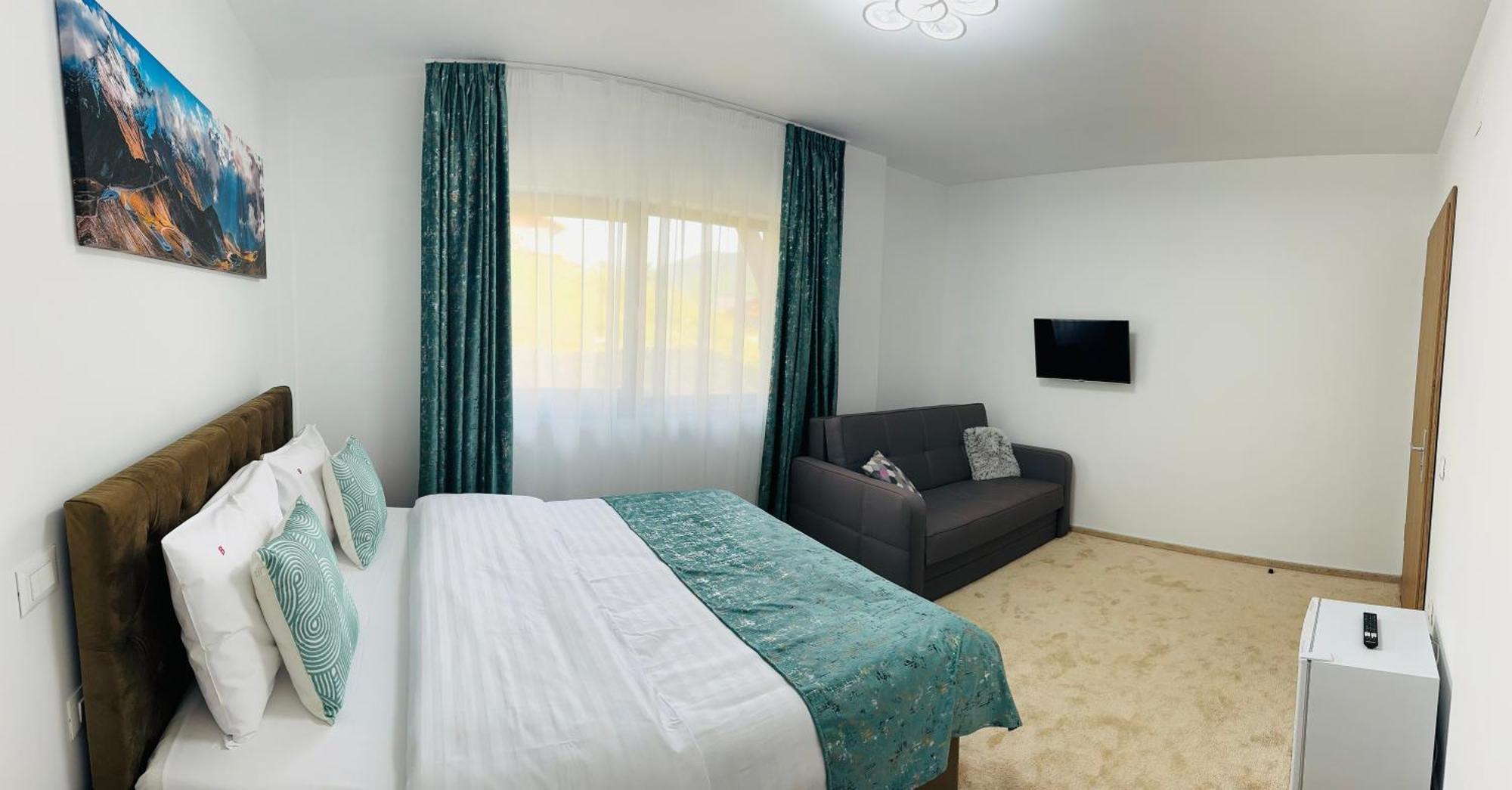 Casa Belcin Spa&Retreat Busteni Ngoại thất bức ảnh