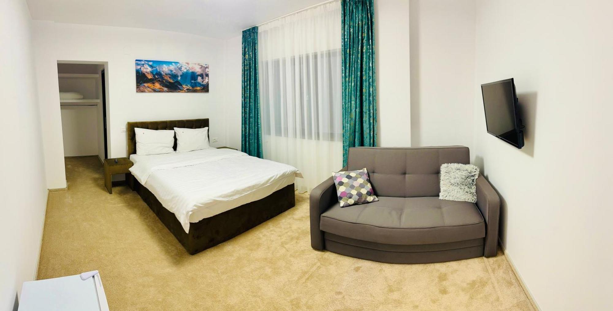 Casa Belcin Spa&Retreat Busteni Ngoại thất bức ảnh