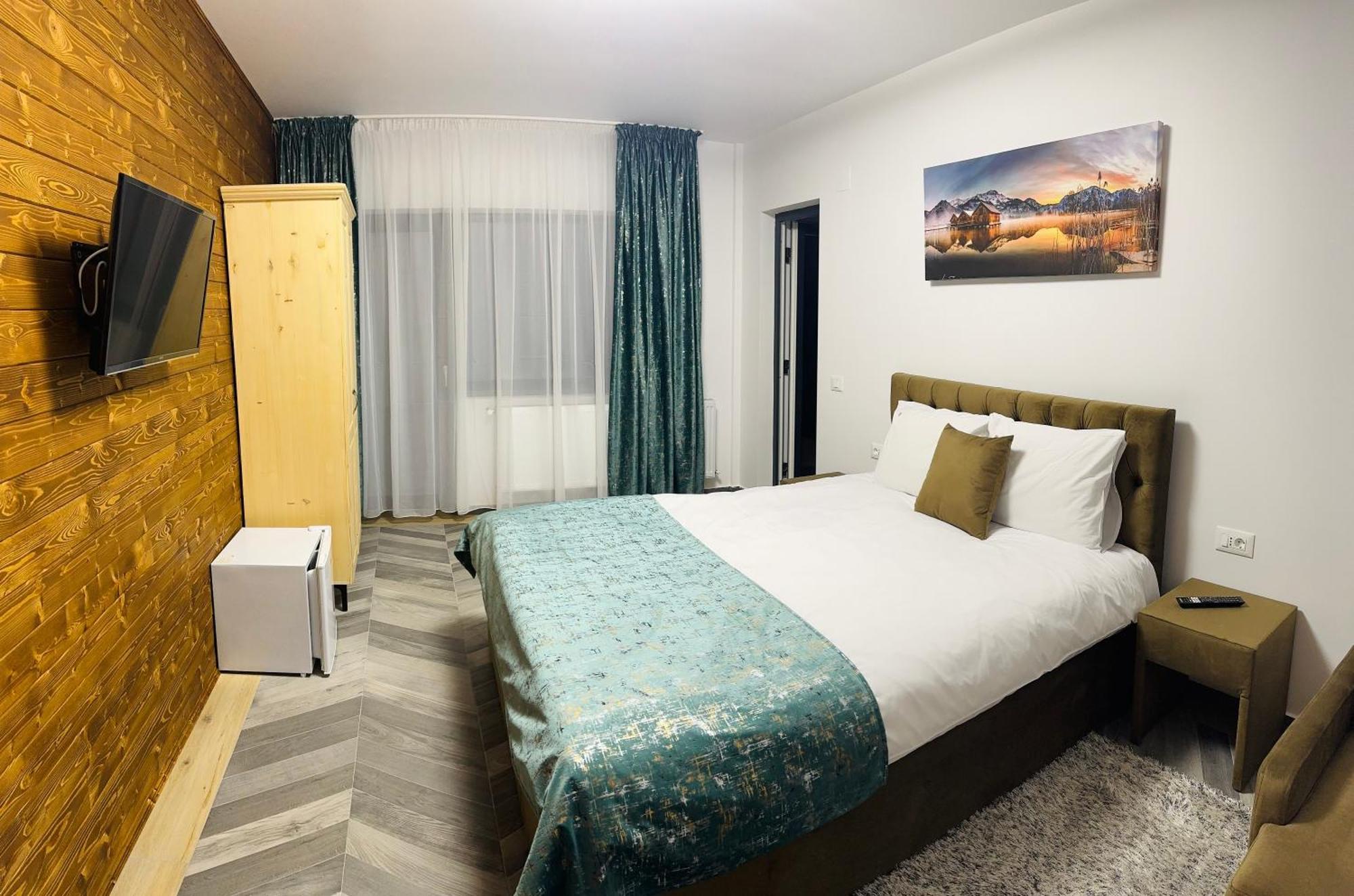 Casa Belcin Spa&Retreat Busteni Ngoại thất bức ảnh
