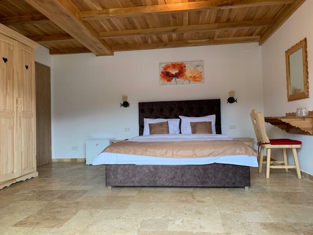 Casa Belcin Spa&Retreat Busteni Ngoại thất bức ảnh